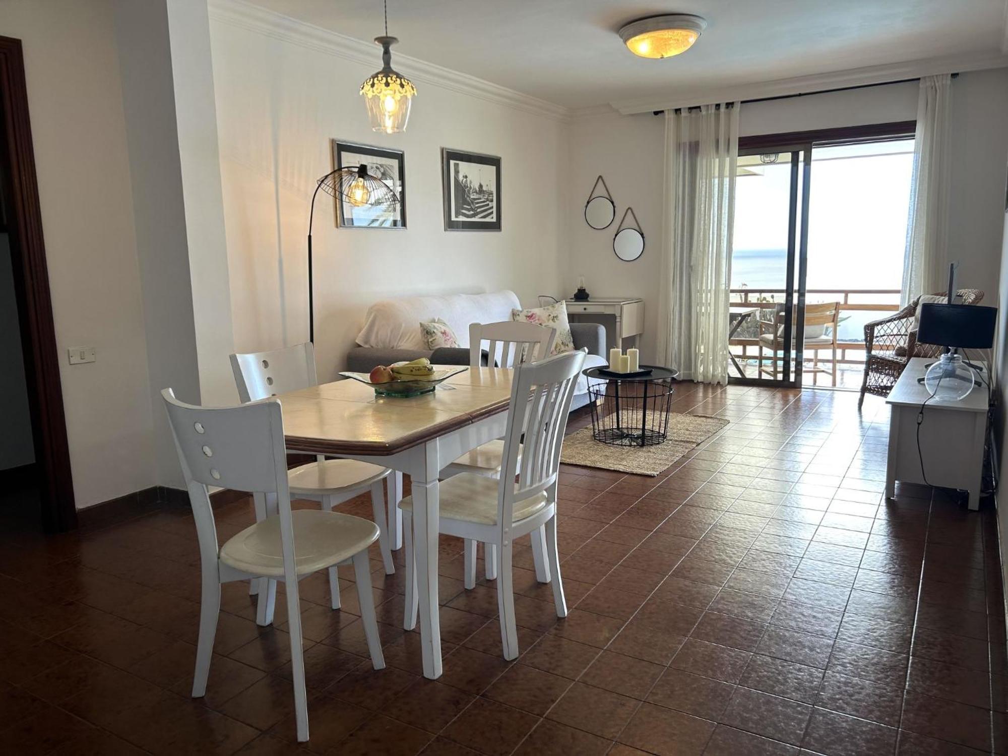 Apartment Antequera By Interhome Radazul Dış mekan fotoğraf