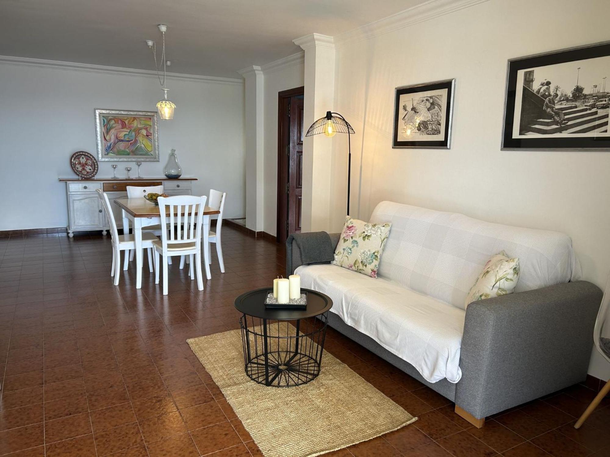 Apartment Antequera By Interhome Radazul Dış mekan fotoğraf