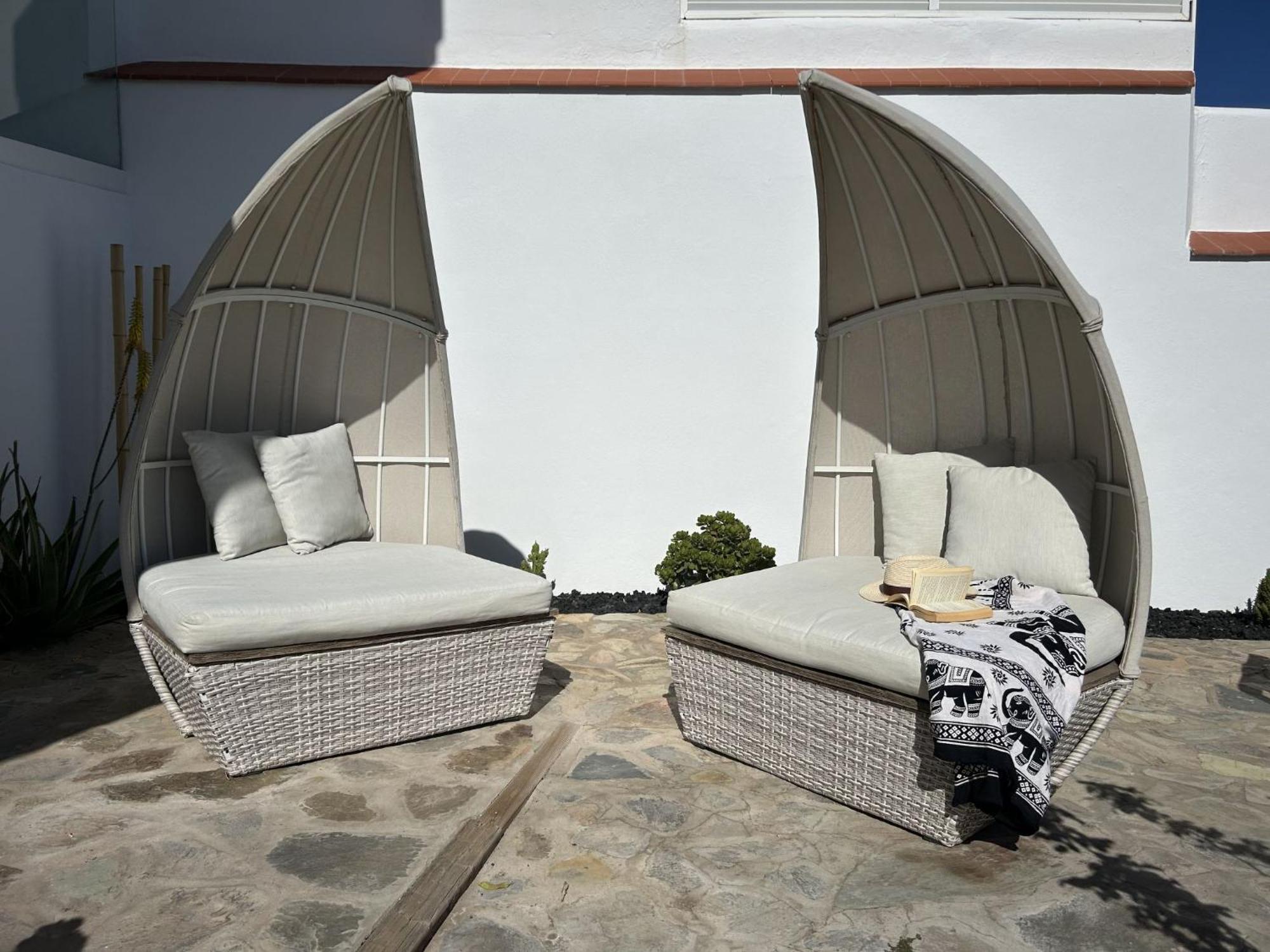 Apartment Antequera By Interhome Radazul Dış mekan fotoğraf