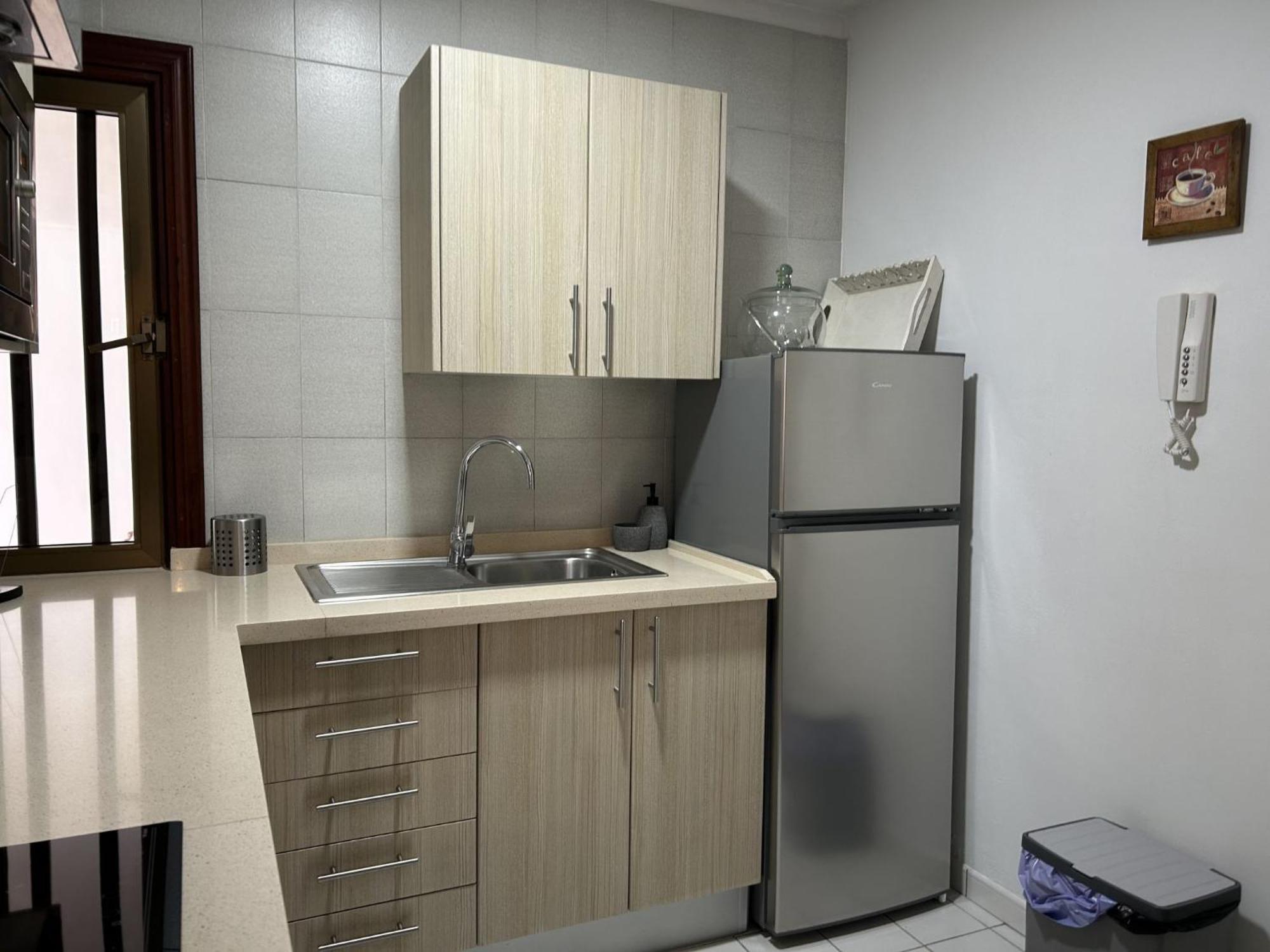 Apartment Antequera By Interhome Radazul Dış mekan fotoğraf