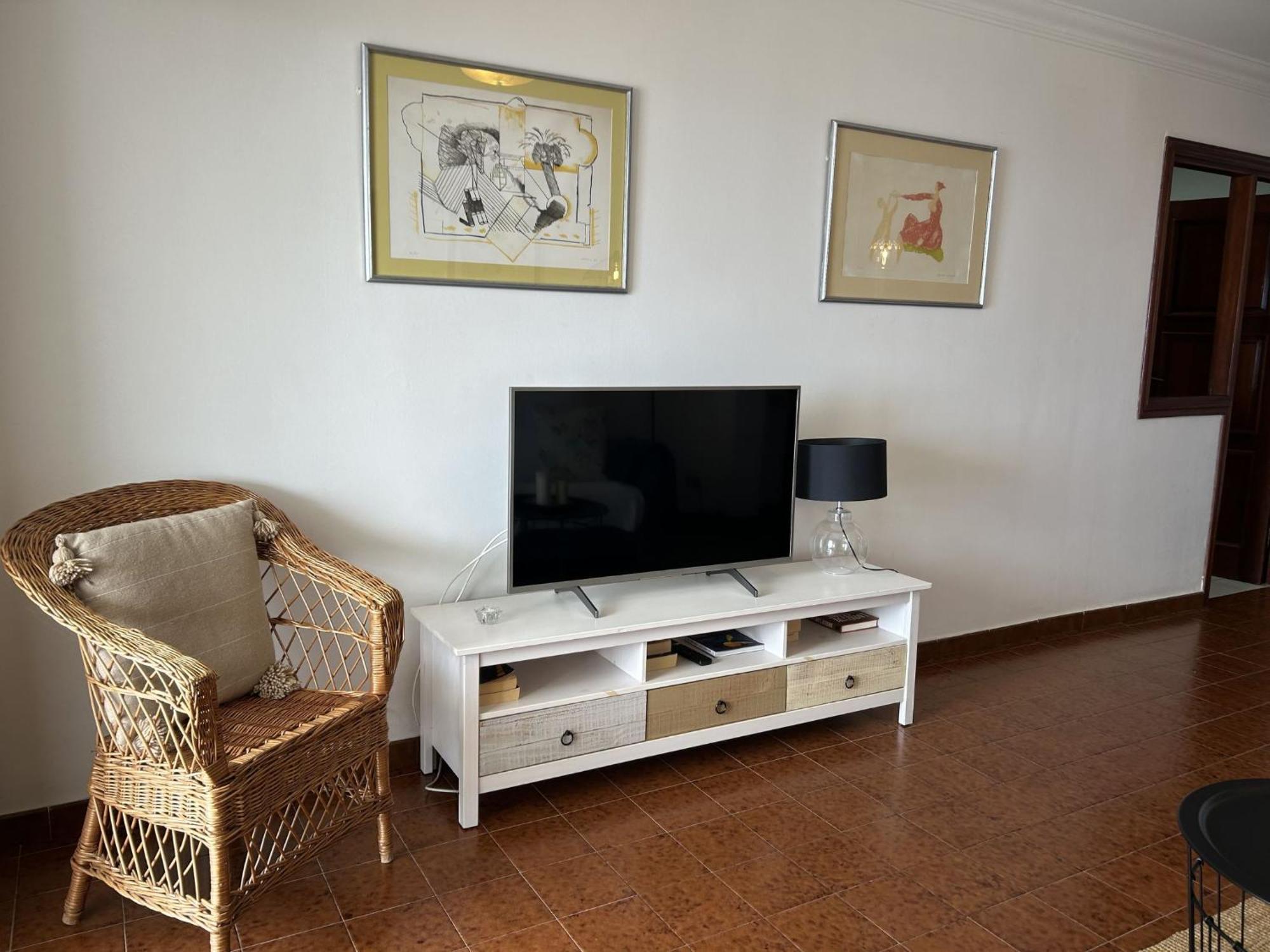 Apartment Antequera By Interhome Radazul Dış mekan fotoğraf