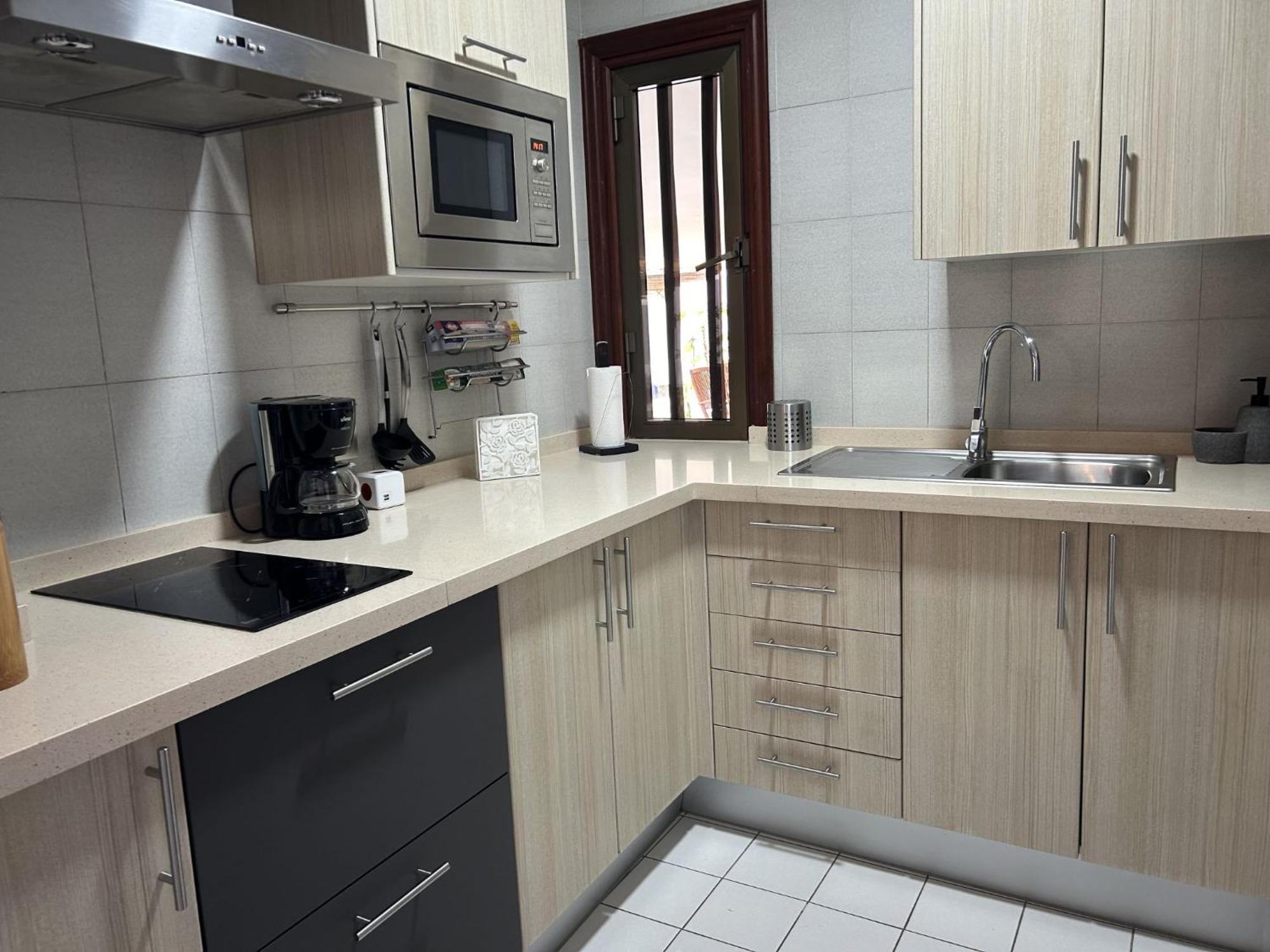 Apartment Antequera By Interhome Radazul Dış mekan fotoğraf