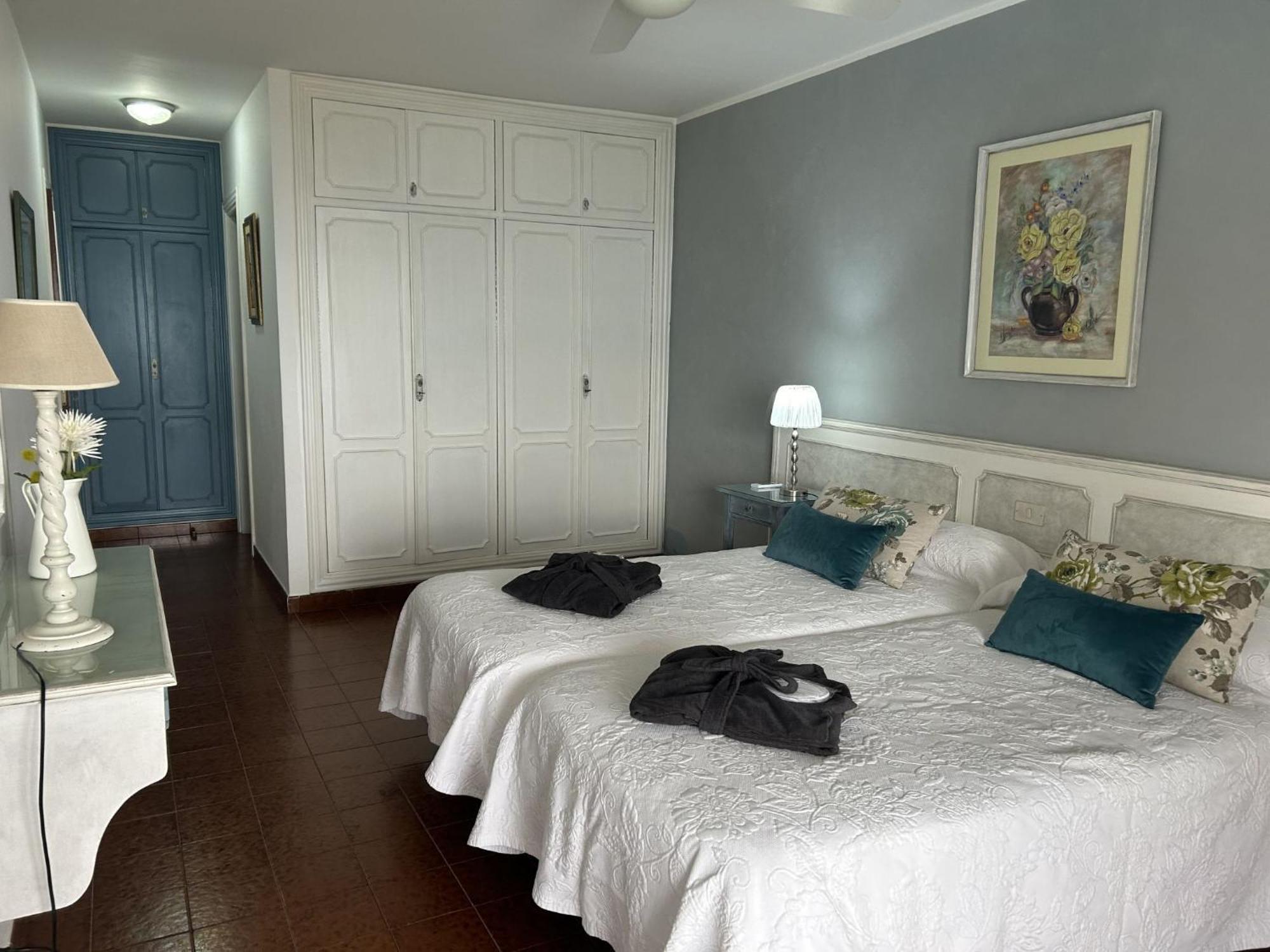 Apartment Antequera By Interhome Radazul Dış mekan fotoğraf