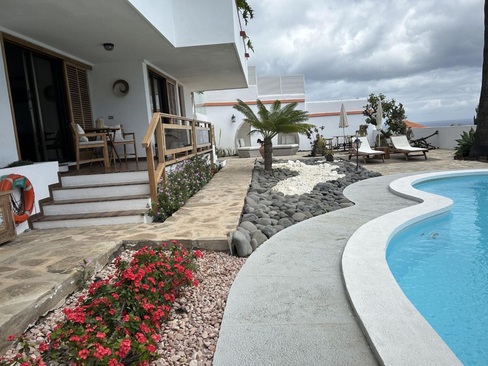Apartment Antequera By Interhome Radazul Dış mekan fotoğraf