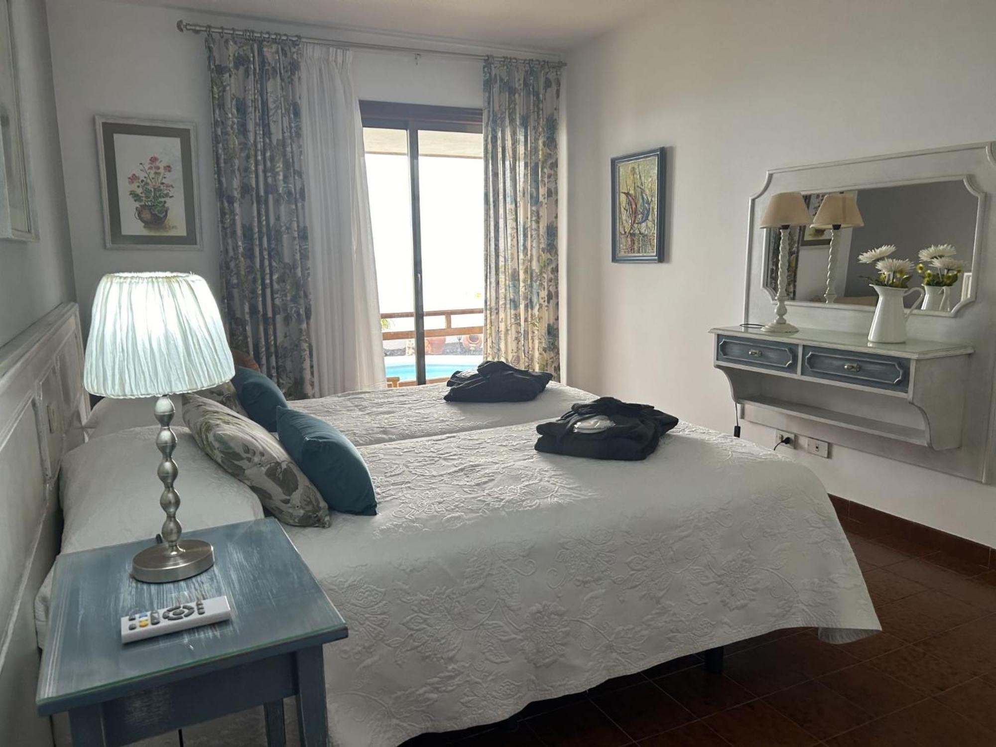 Apartment Antequera By Interhome Radazul Dış mekan fotoğraf