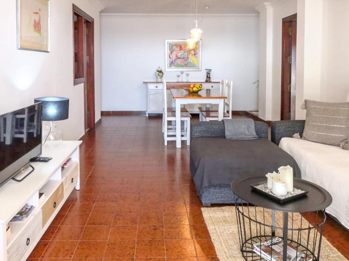 Apartment Antequera By Interhome Radazul Dış mekan fotoğraf