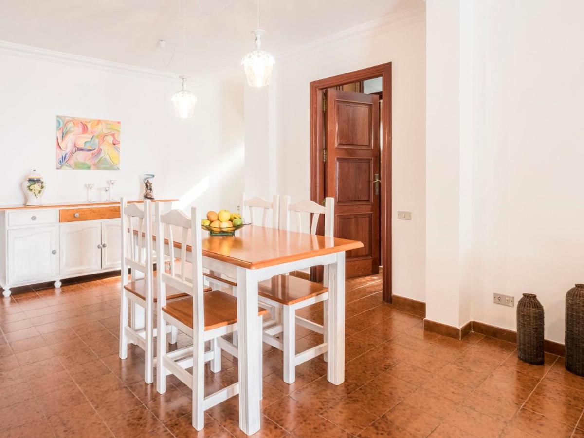 Apartment Antequera By Interhome Radazul Dış mekan fotoğraf