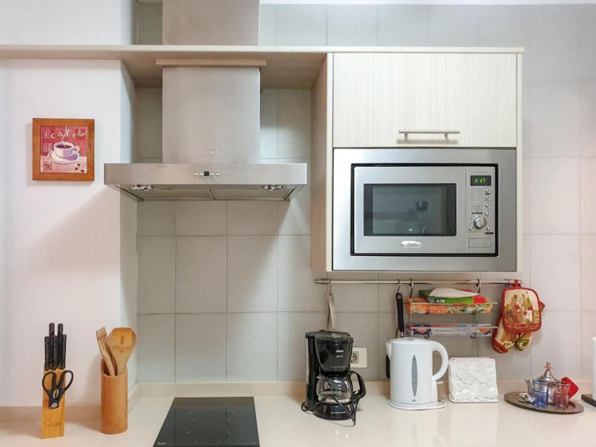 Apartment Antequera By Interhome Radazul Dış mekan fotoğraf