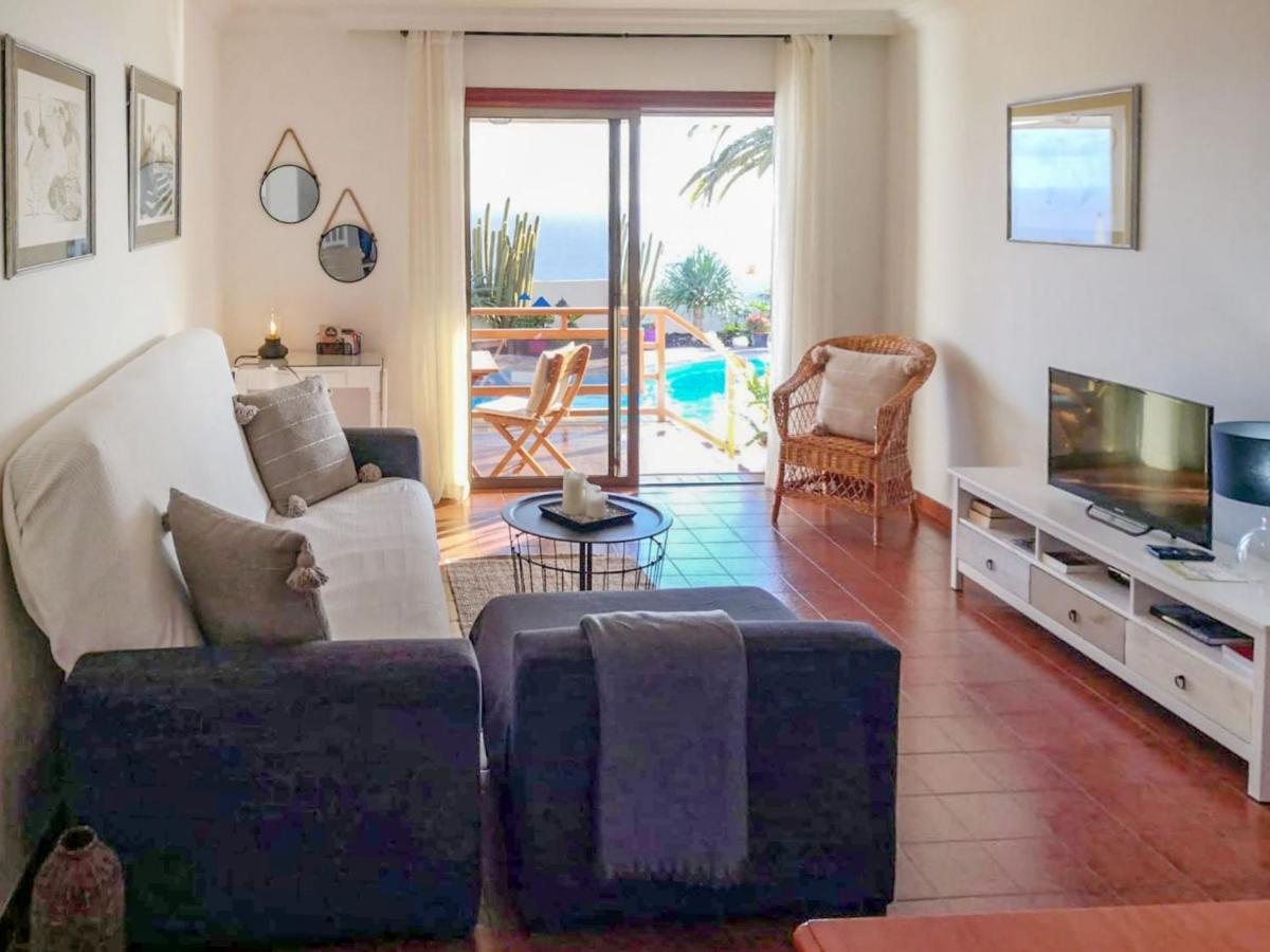 Apartment Antequera By Interhome Radazul Dış mekan fotoğraf