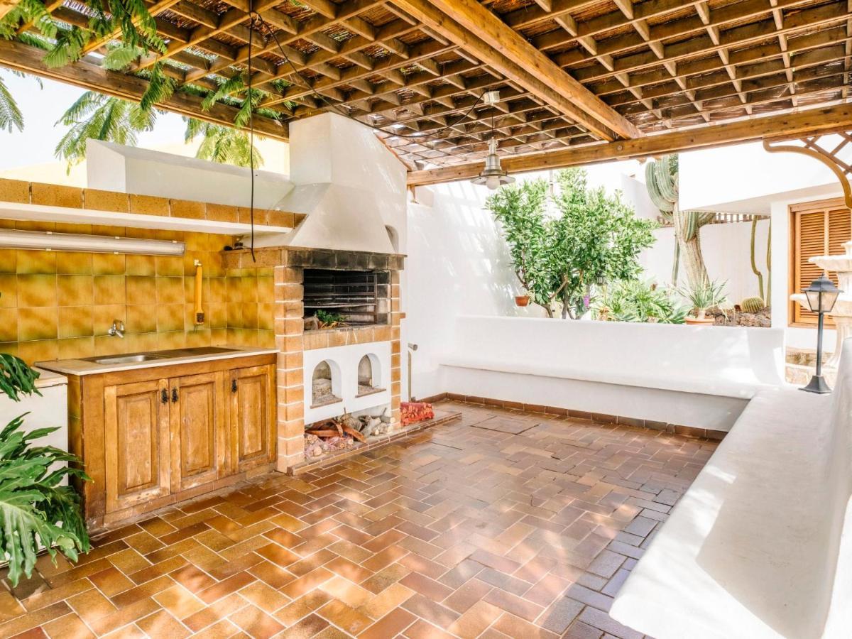 Apartment Antequera By Interhome Radazul Dış mekan fotoğraf