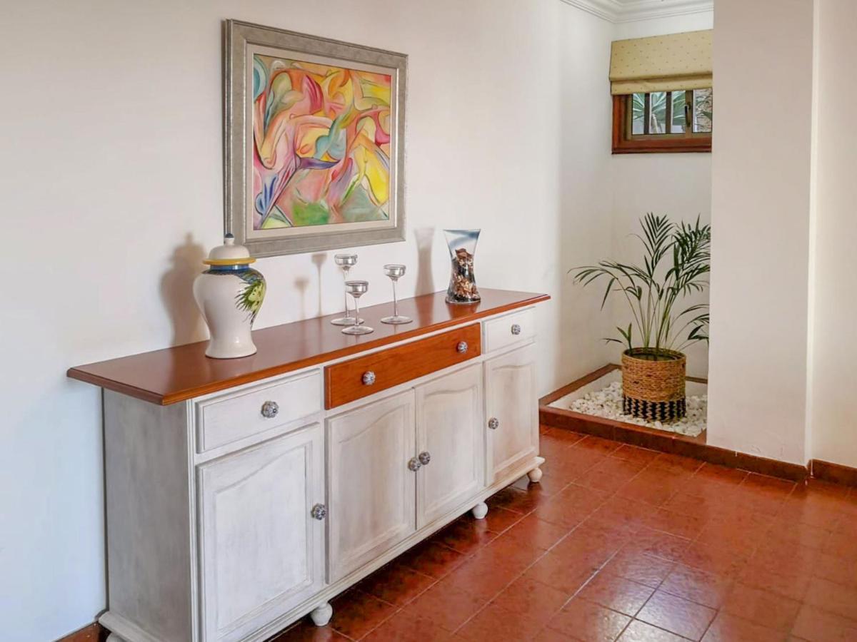 Apartment Antequera By Interhome Radazul Dış mekan fotoğraf