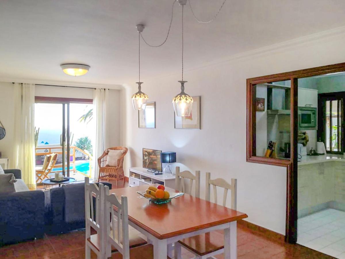 Apartment Antequera By Interhome Radazul Dış mekan fotoğraf