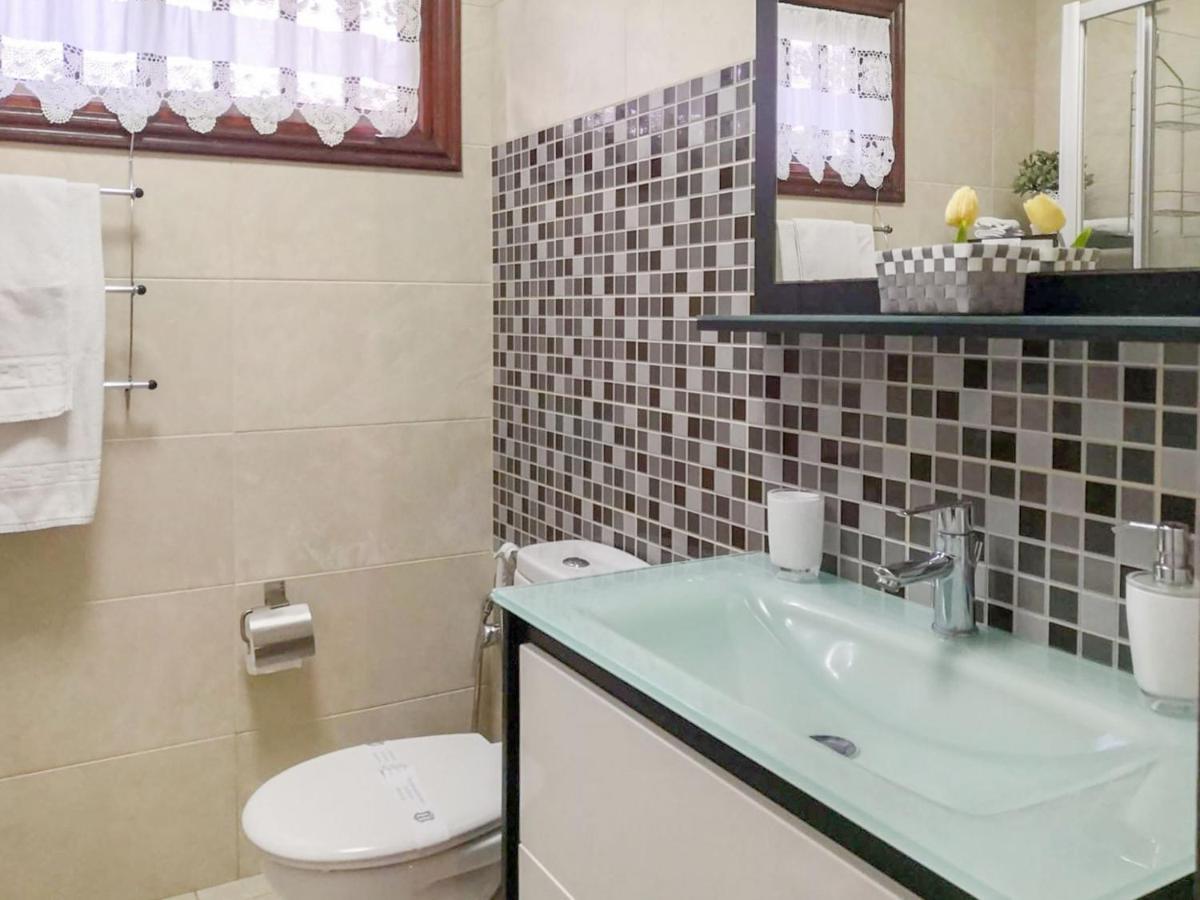 Apartment Antequera By Interhome Radazul Dış mekan fotoğraf